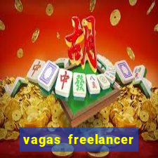 vagas freelancer porto alegre